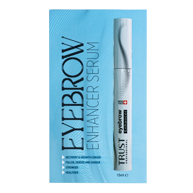 سرم رویش و تقویت ابرو تراست - Image 6